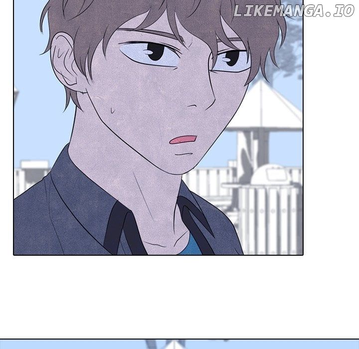 High School Devil Chapter 278 31